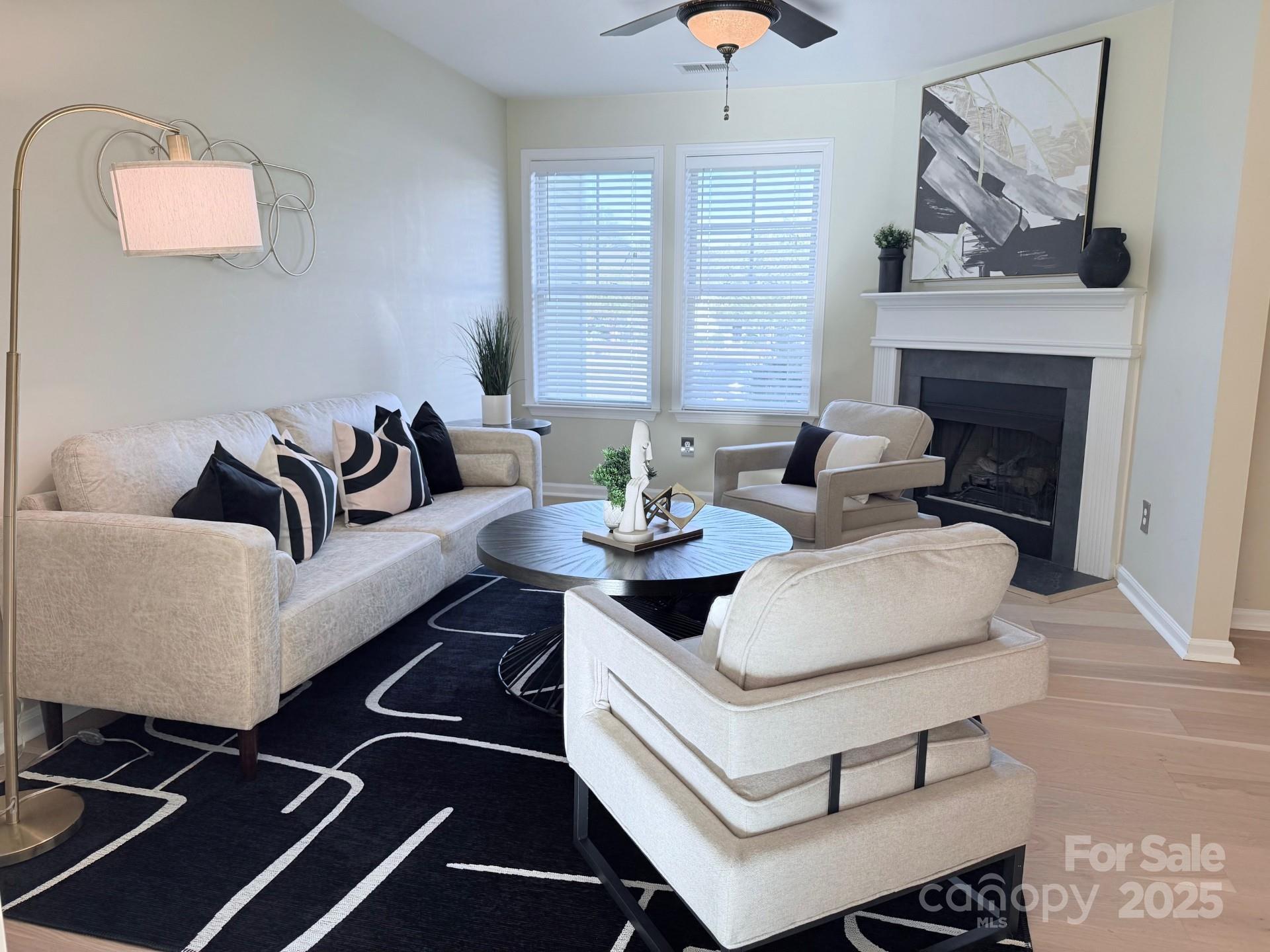 6635 Vlosi Drive Charlotte NC 28226