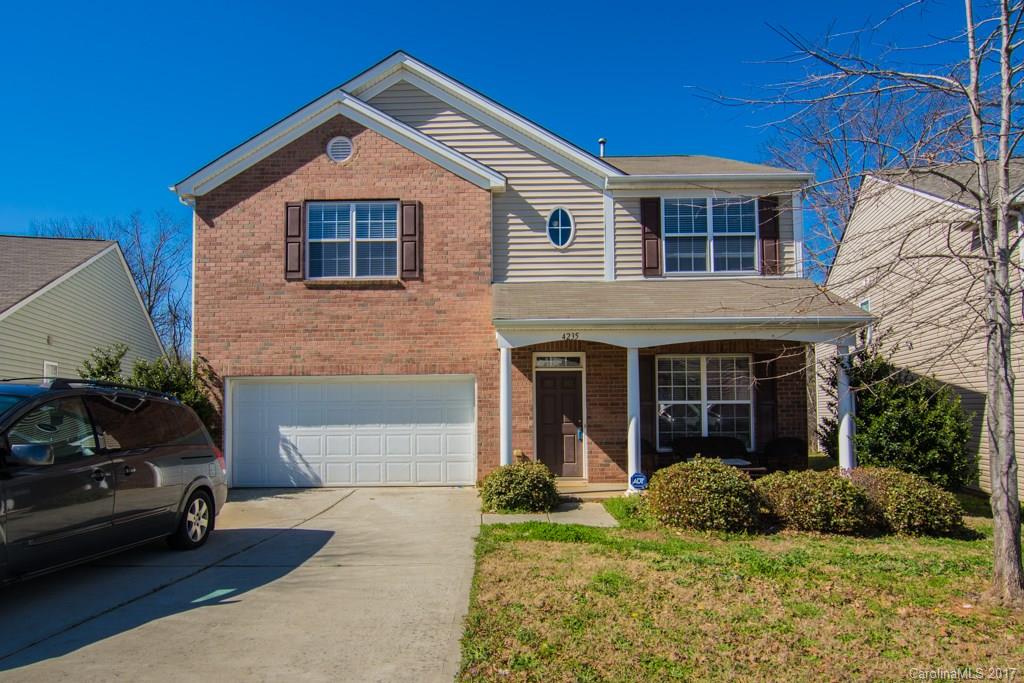 4235 Houldsworth Drive Charlotte NC 28213