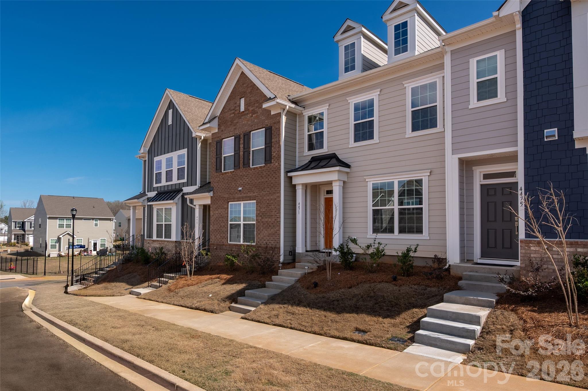 4471 Potters Wheel Drive Fort Mill SC 29715