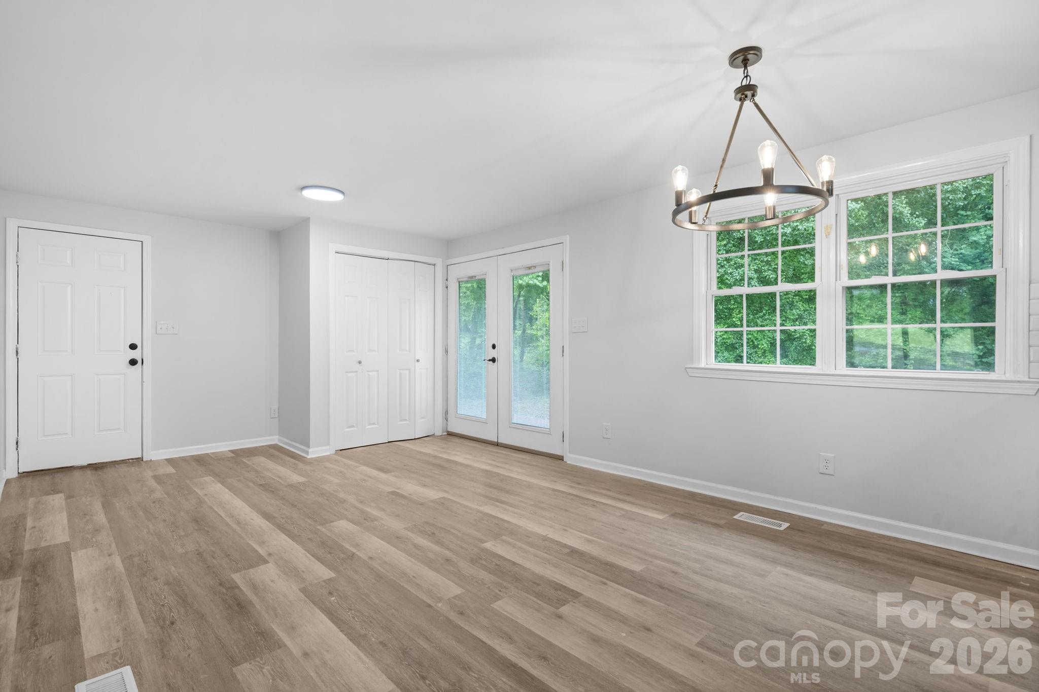 1871 Crestview Drive Newton NC 28658