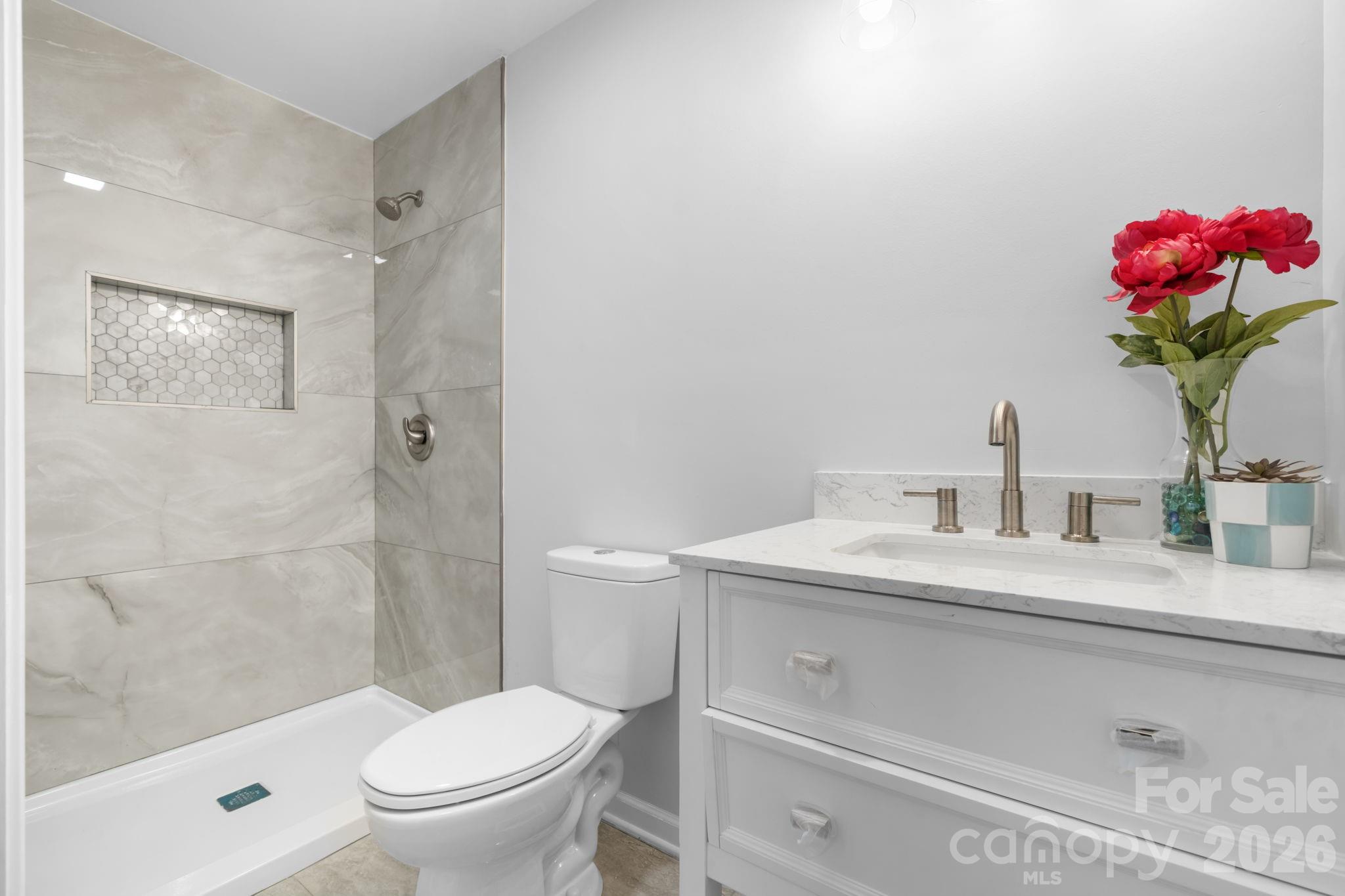 1871 Crestview Drive Newton NC 28658