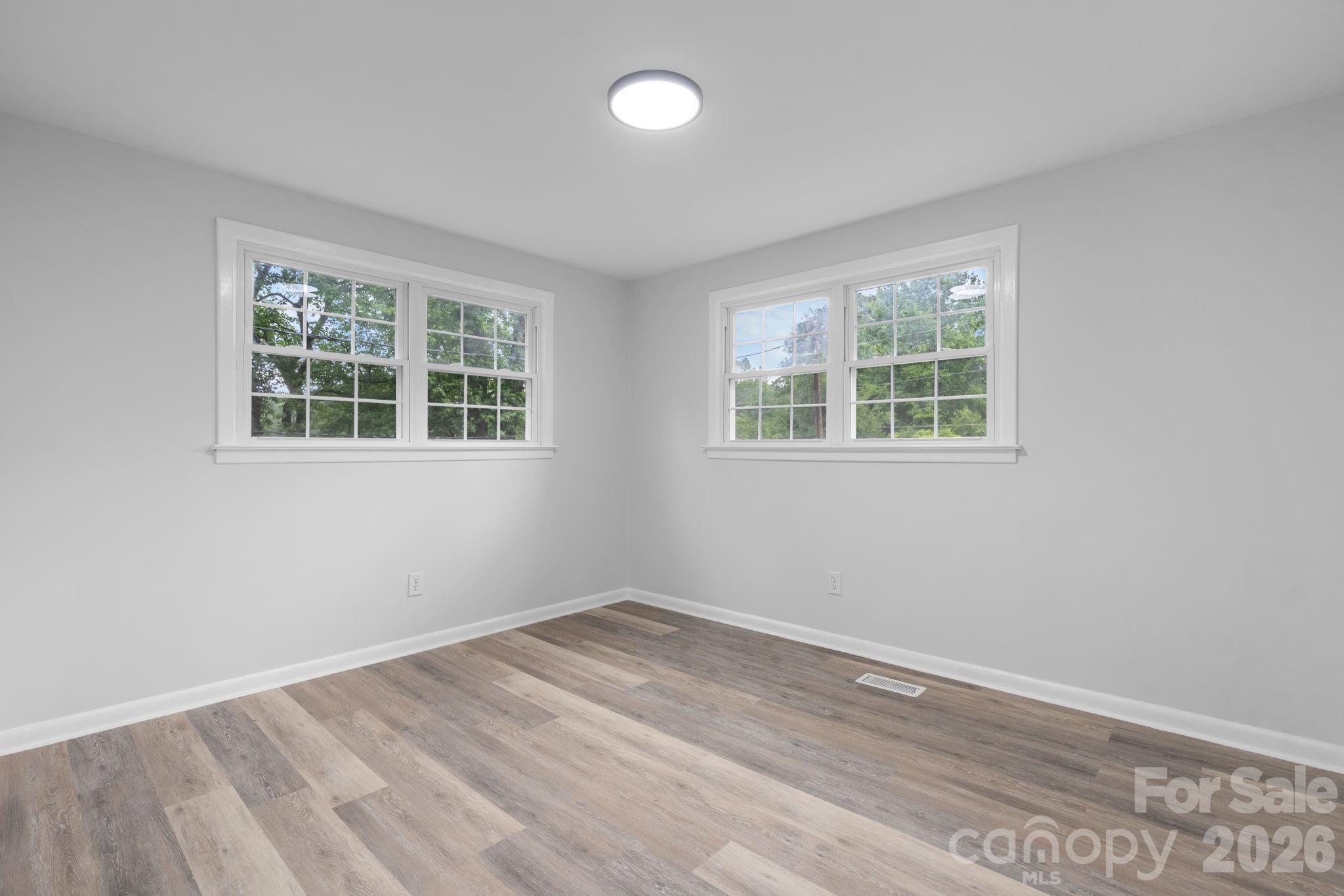 1871 Crestview Drive Newton NC 28658
