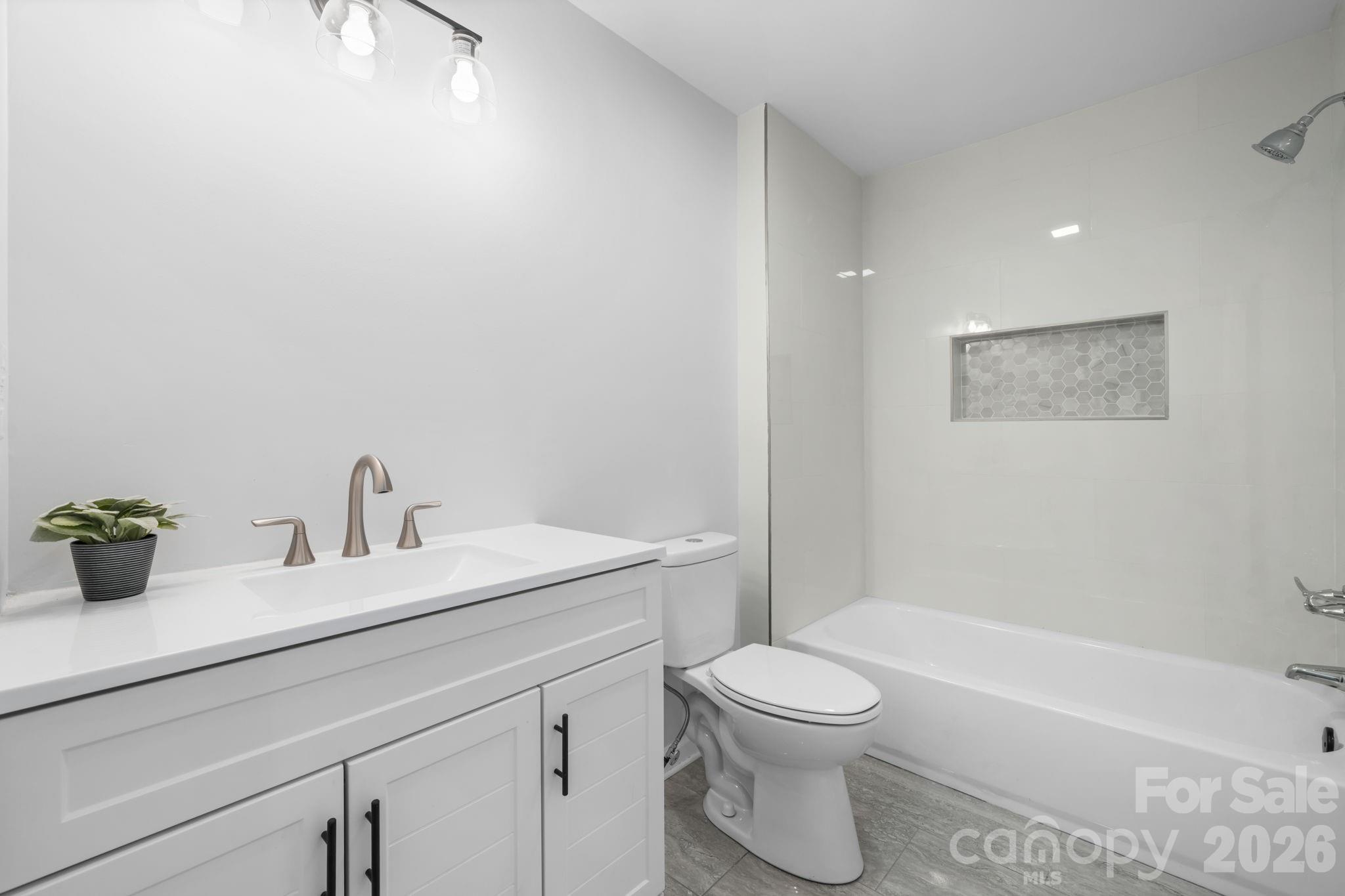 1871 Crestview Drive Newton NC 28658