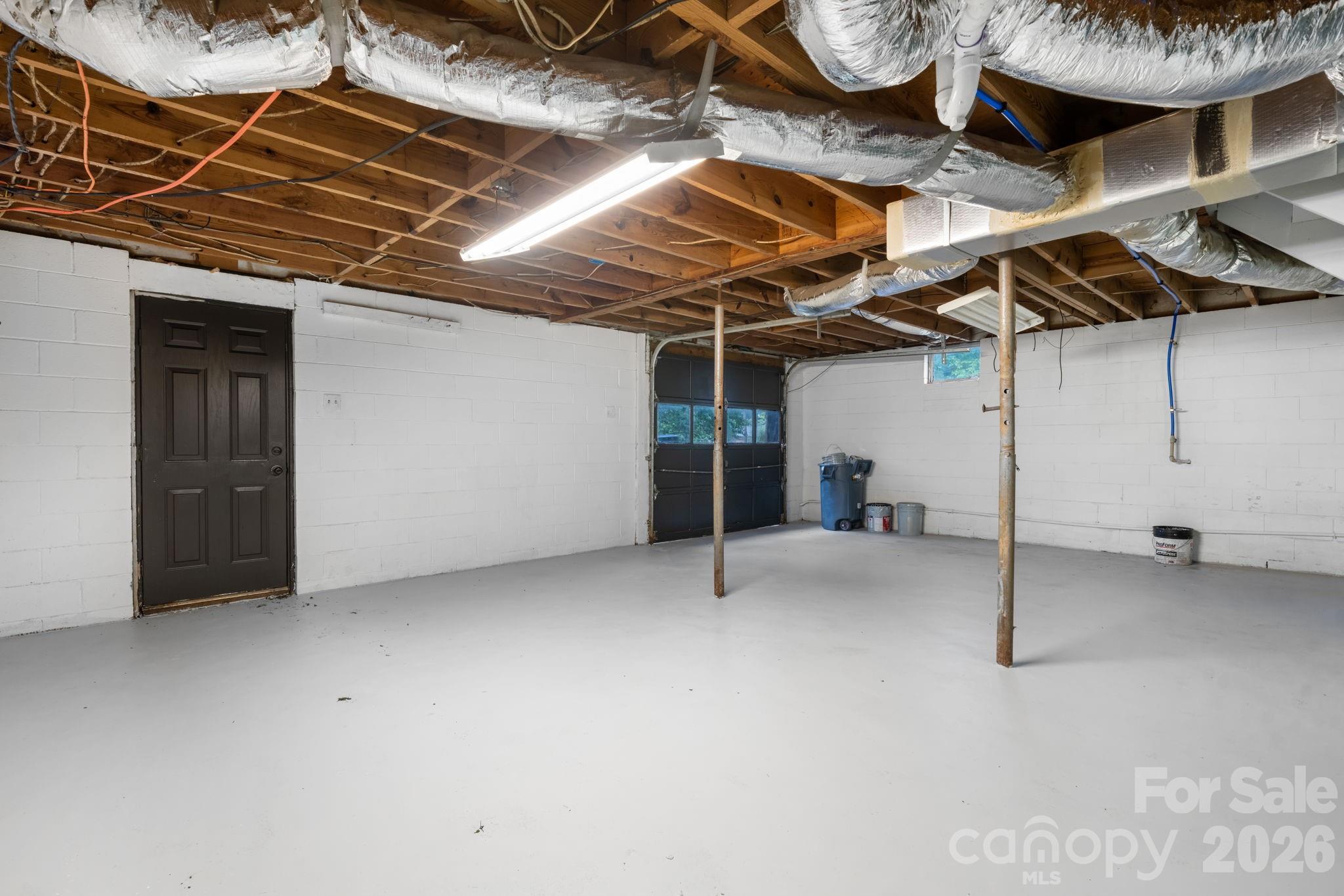 1871 Crestview Drive Newton NC 28658