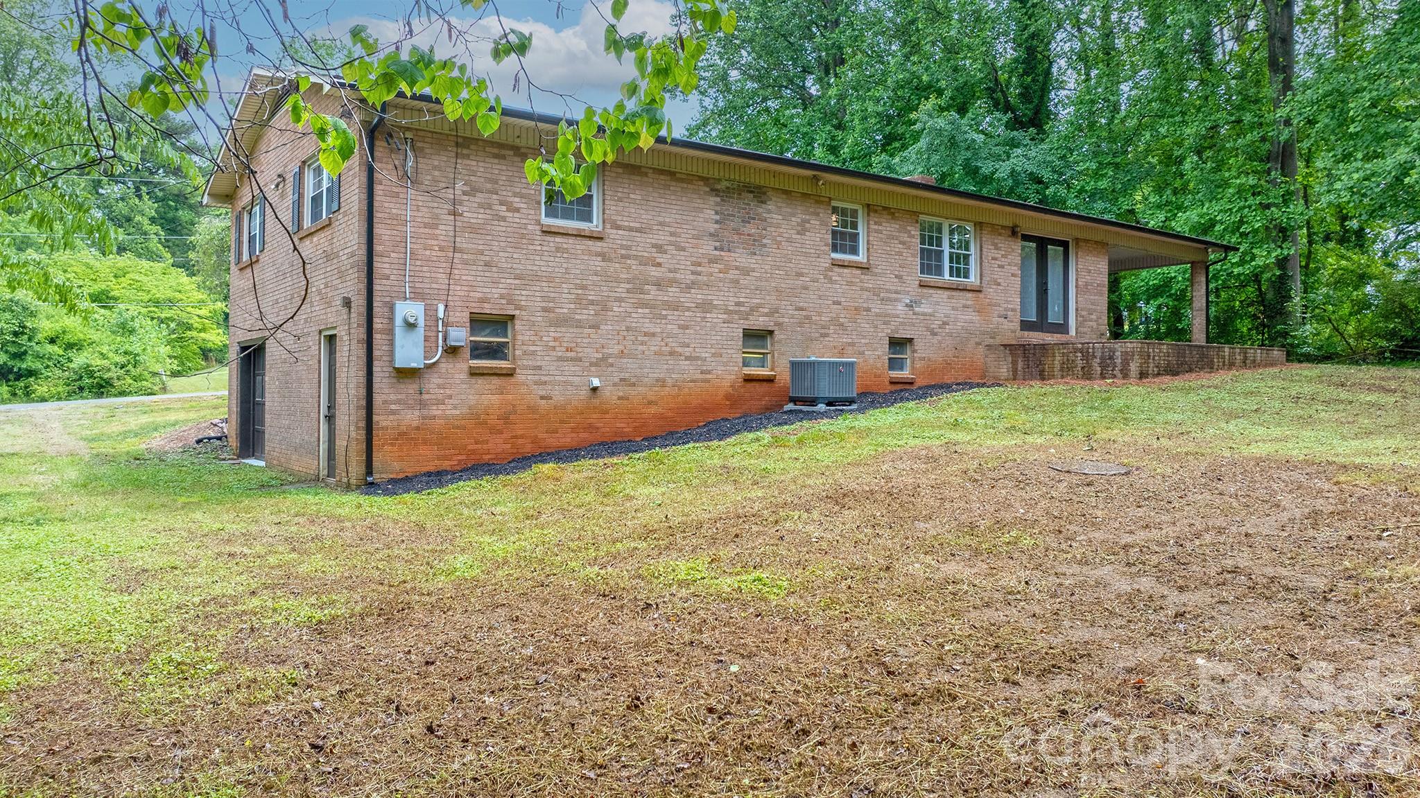 1871 Crestview Drive Newton NC 28658