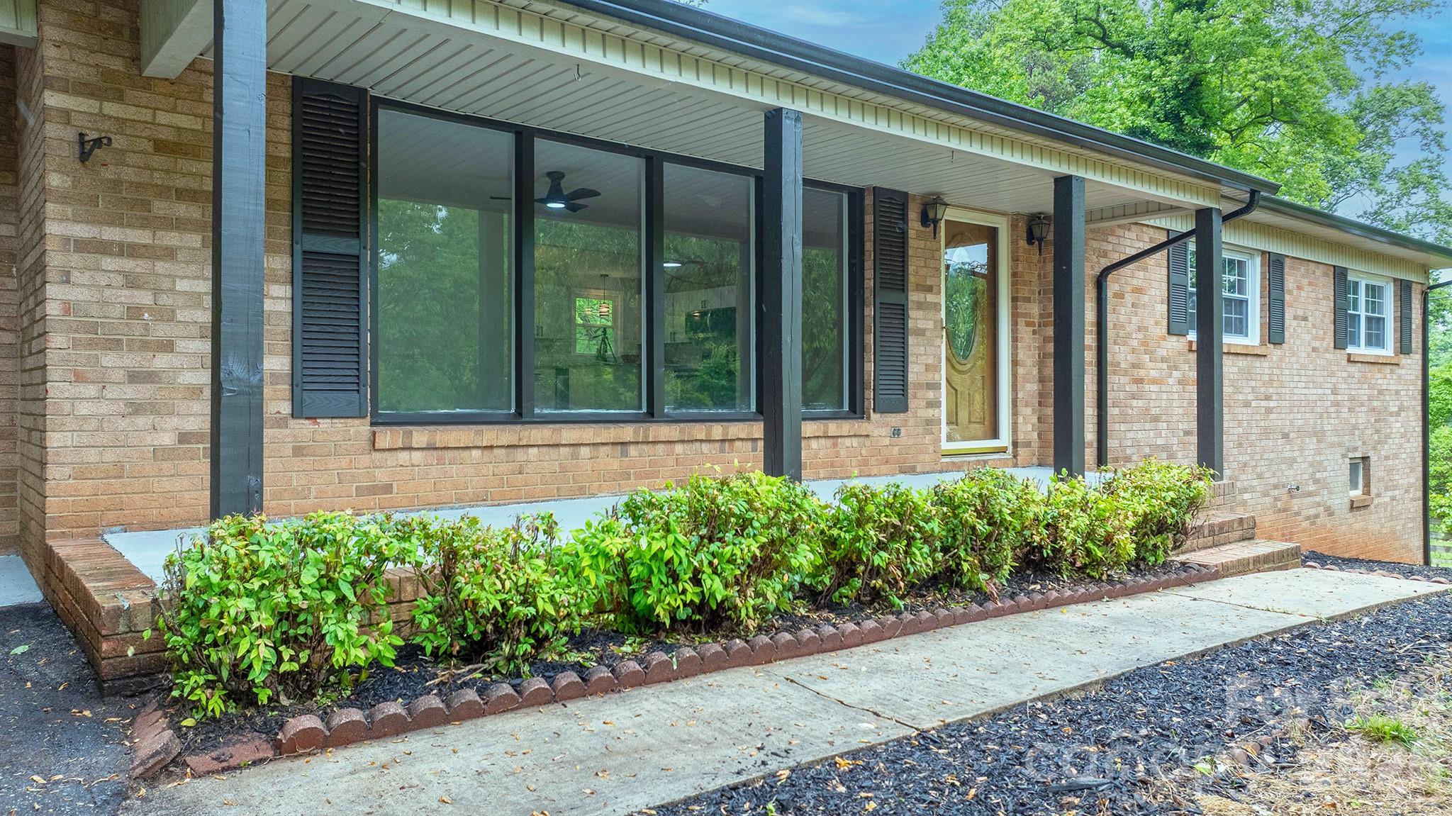 1871 Crestview Drive Newton NC 28658