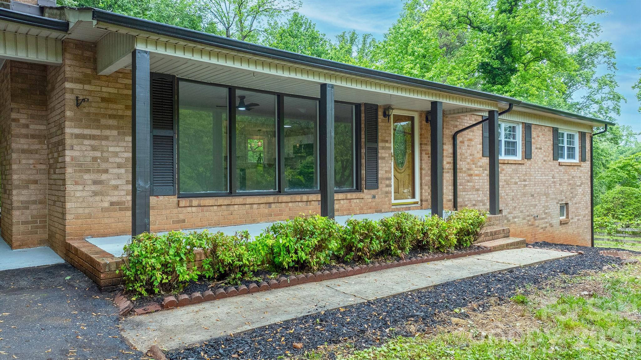 1871 Crestview Drive Newton NC 28658