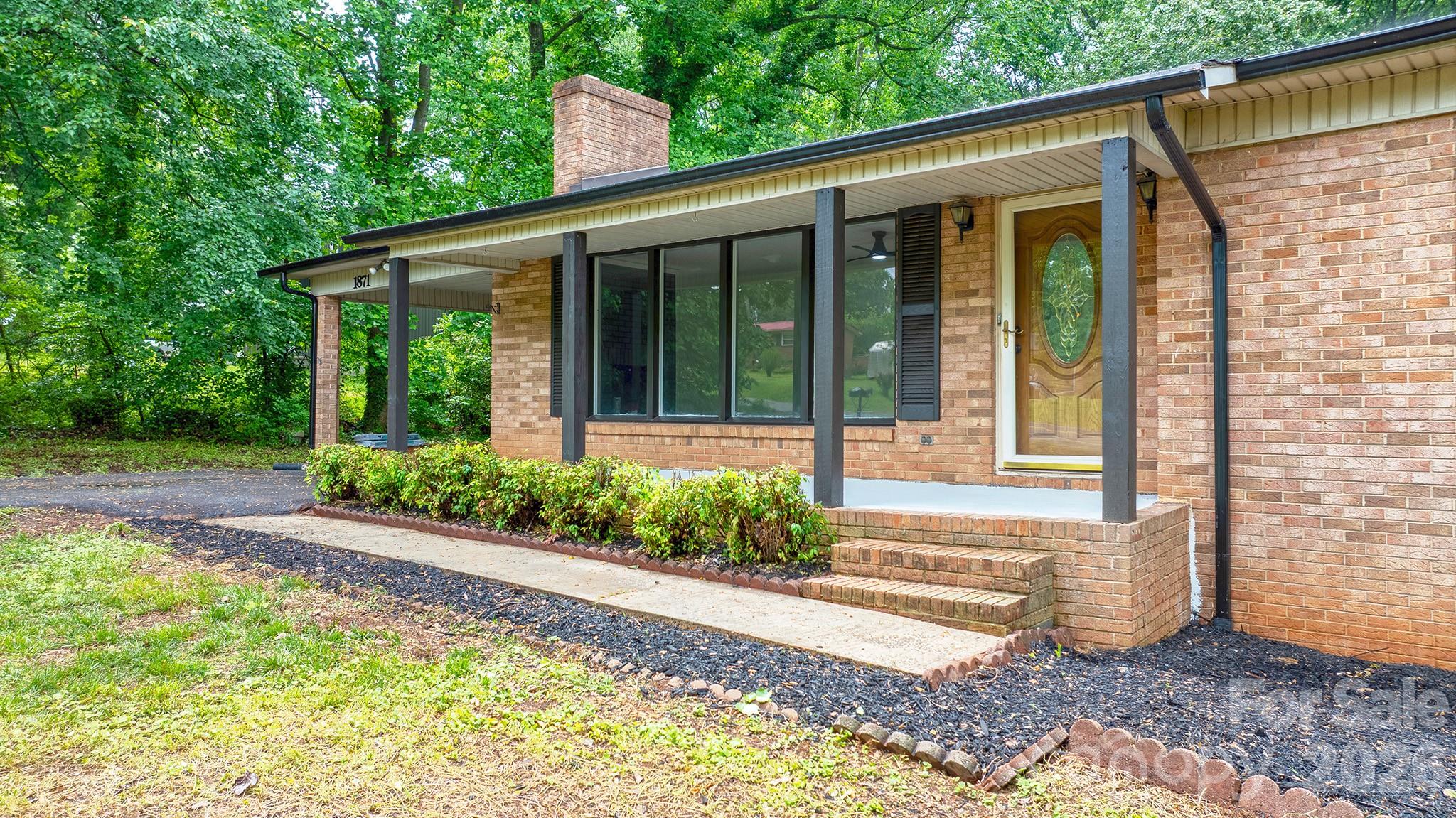 1871 Crestview Drive Newton NC 28658