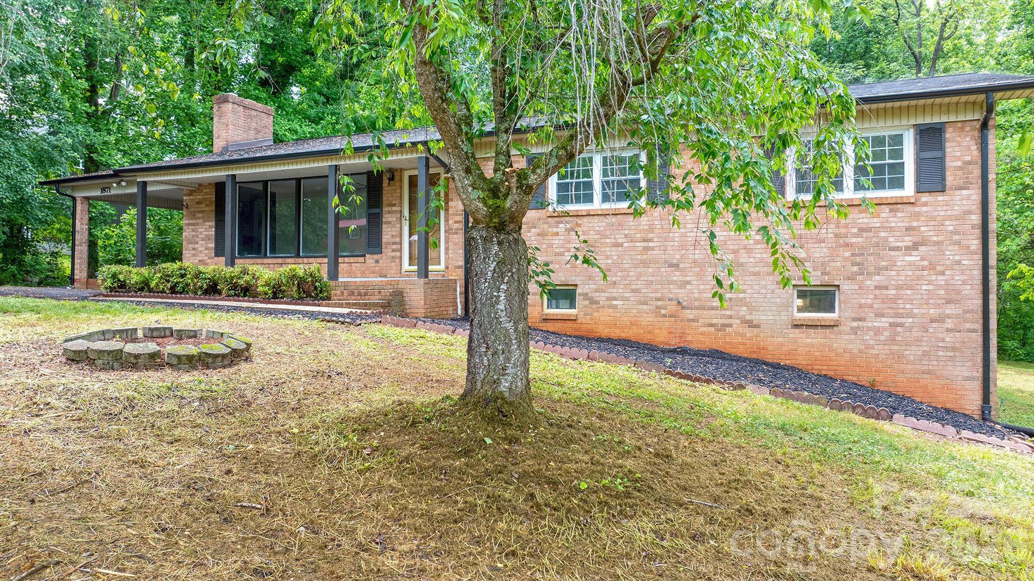 1871 Crestview Drive Newton NC 28658