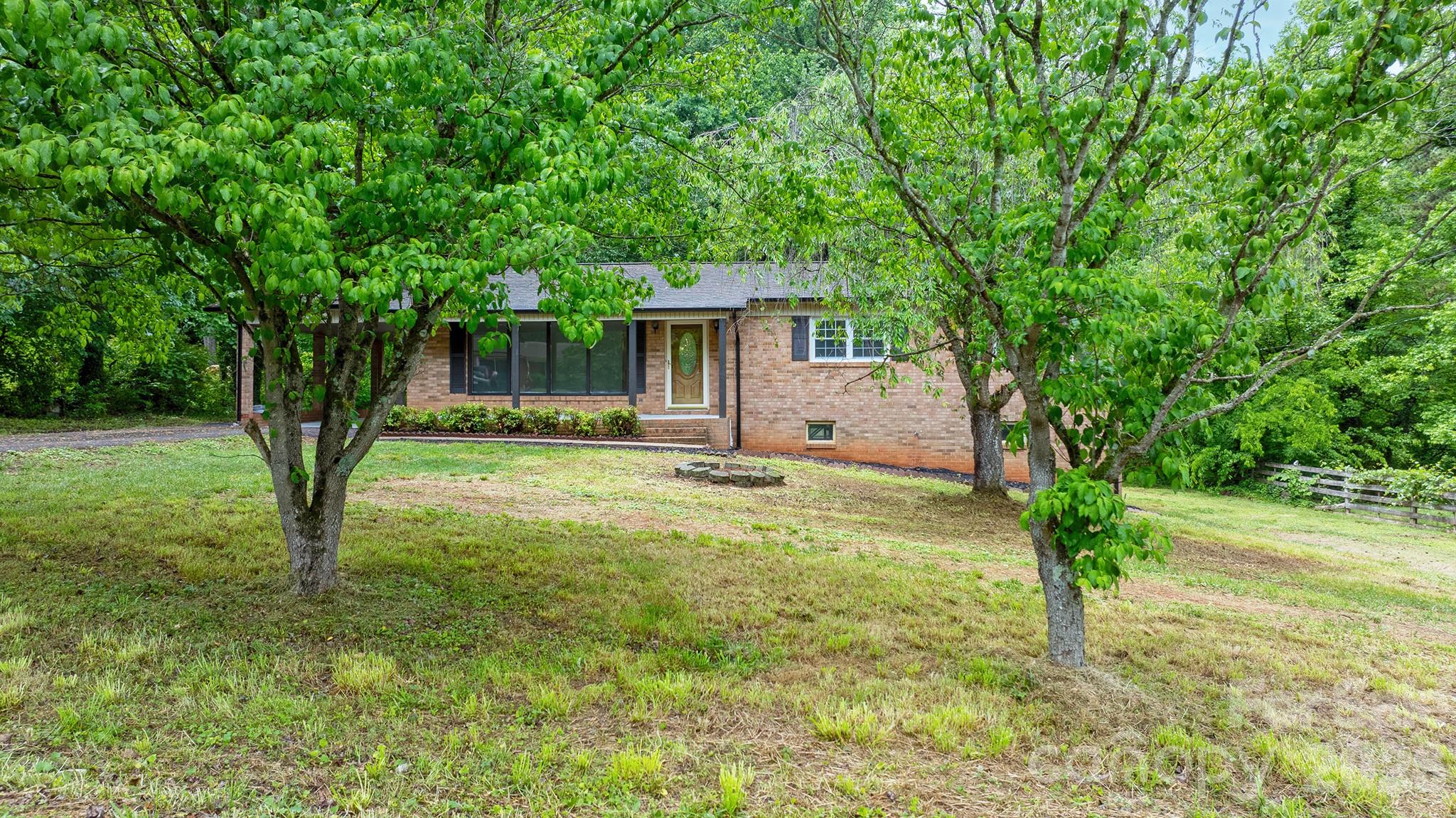 1871 Crestview Drive Newton NC 28658