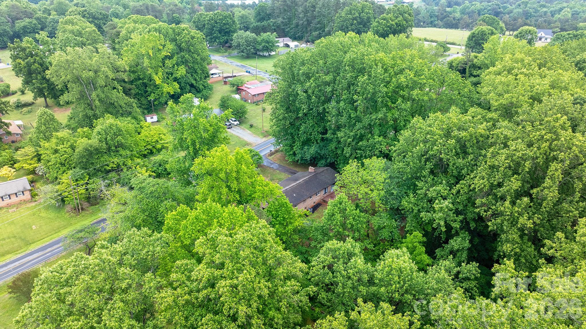 1871 Crestview Drive Newton NC 28658