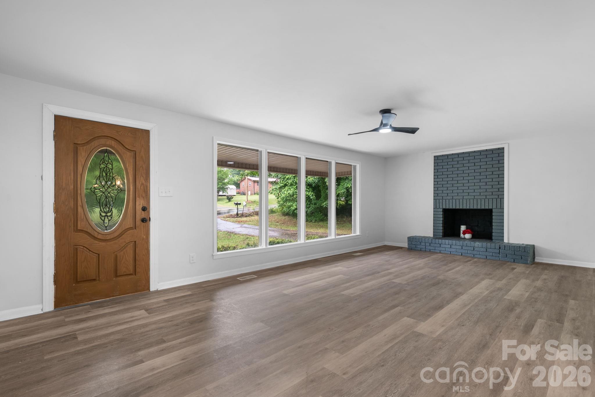 1871 Crestview Drive Newton NC 28658
