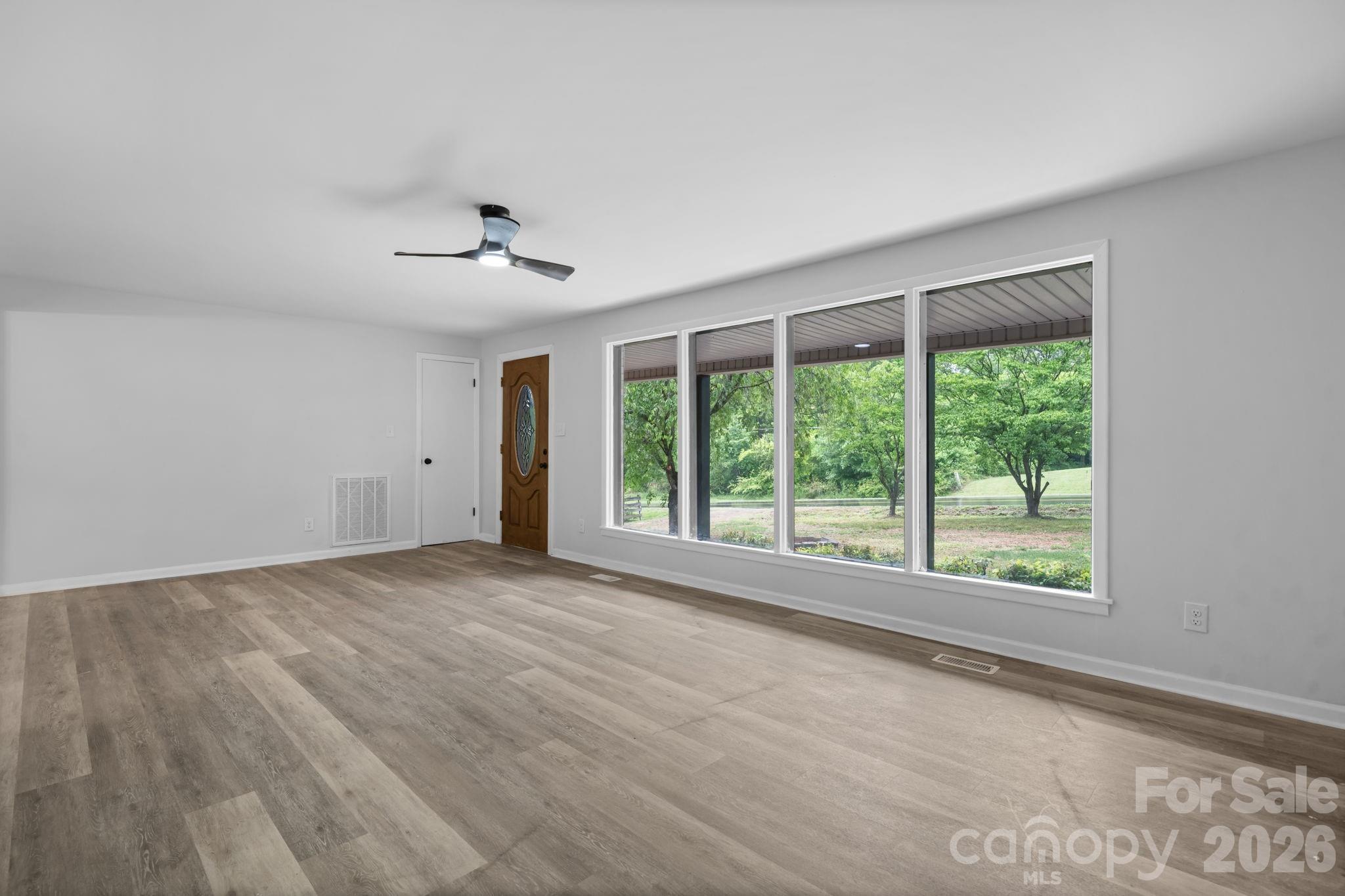 1871 Crestview Drive Newton NC 28658