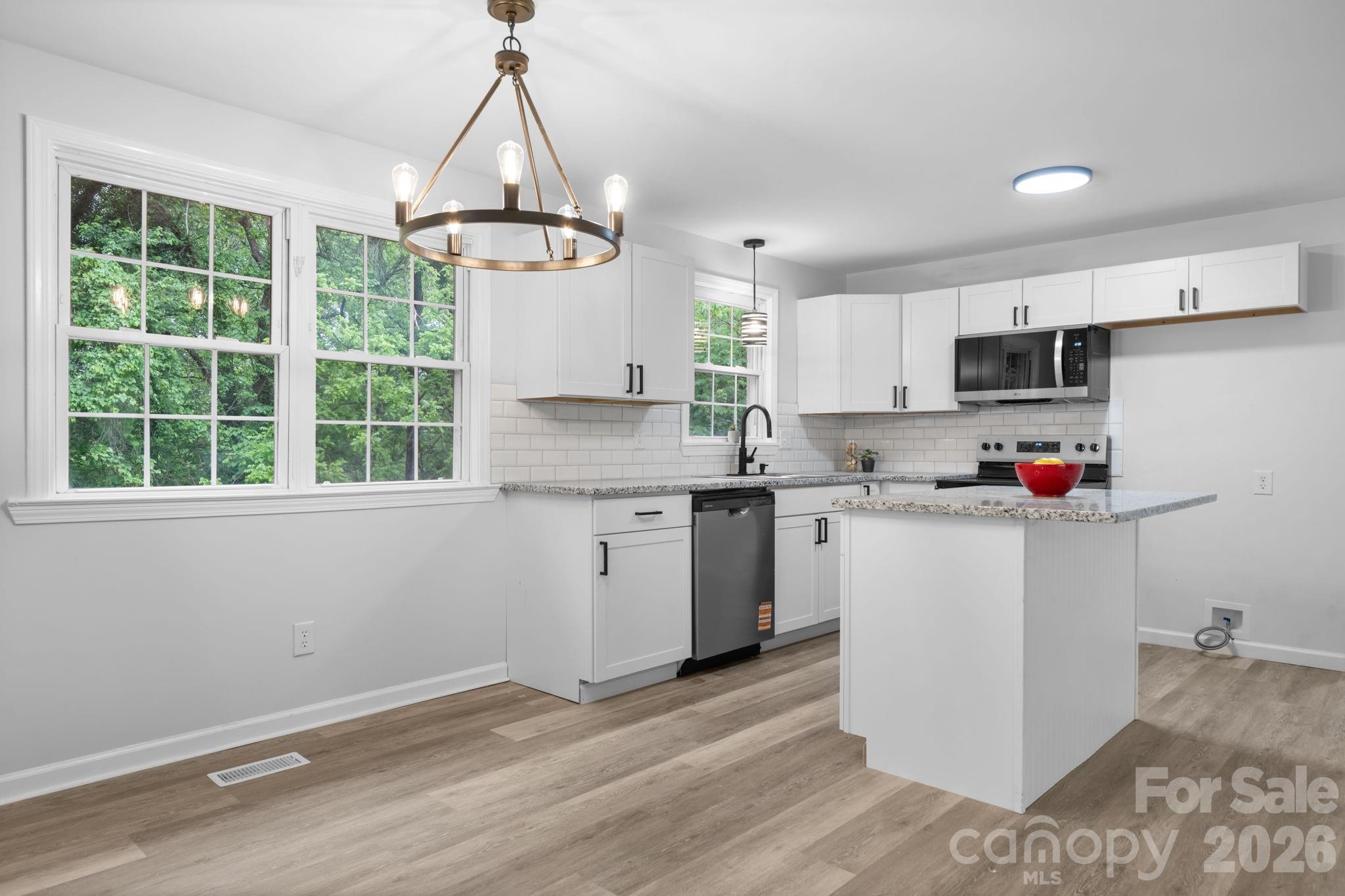 1871 Crestview Drive Newton NC 28658