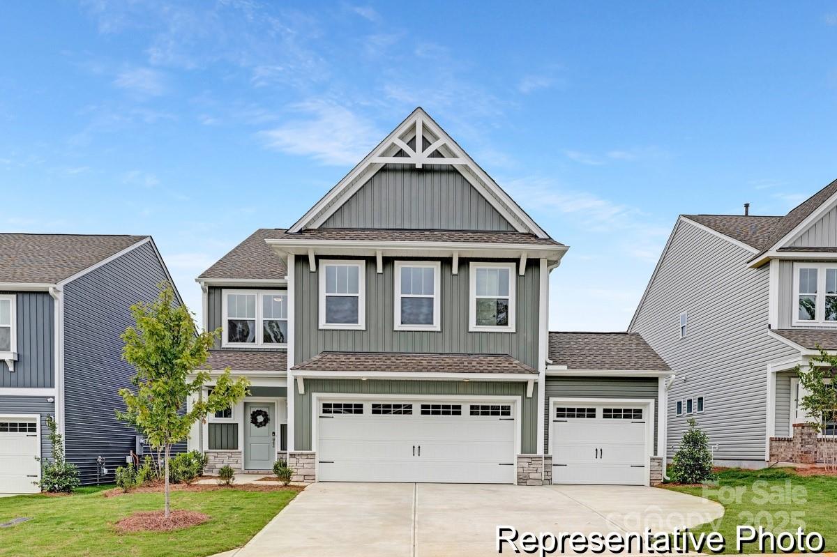 128 Peak View Road Statesville NC 28677