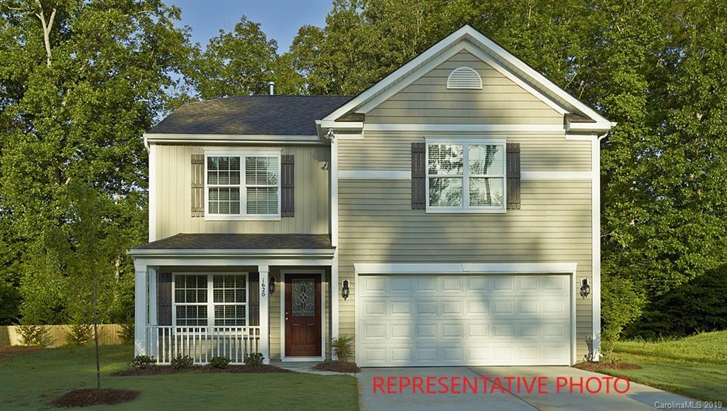 1348 Melon Colony Avenue SW Concord NC 28027