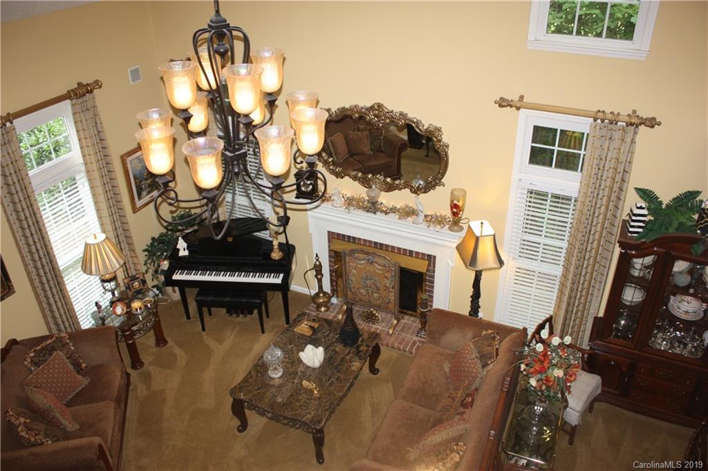 11026 Falls Branch Lane Charlotte NC 28214
