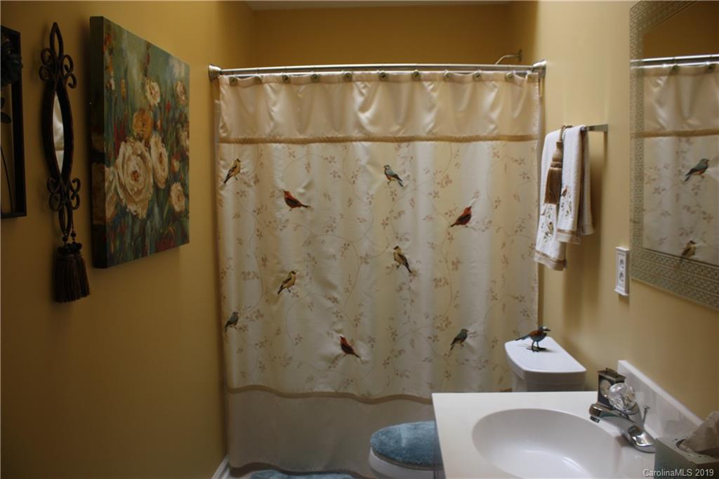 11026 Falls Branch Lane Charlotte NC 28214