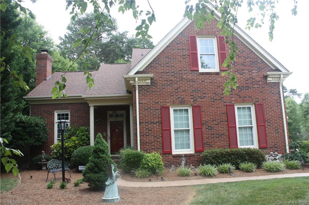 11026 Falls Branch Lane Charlotte NC 28214