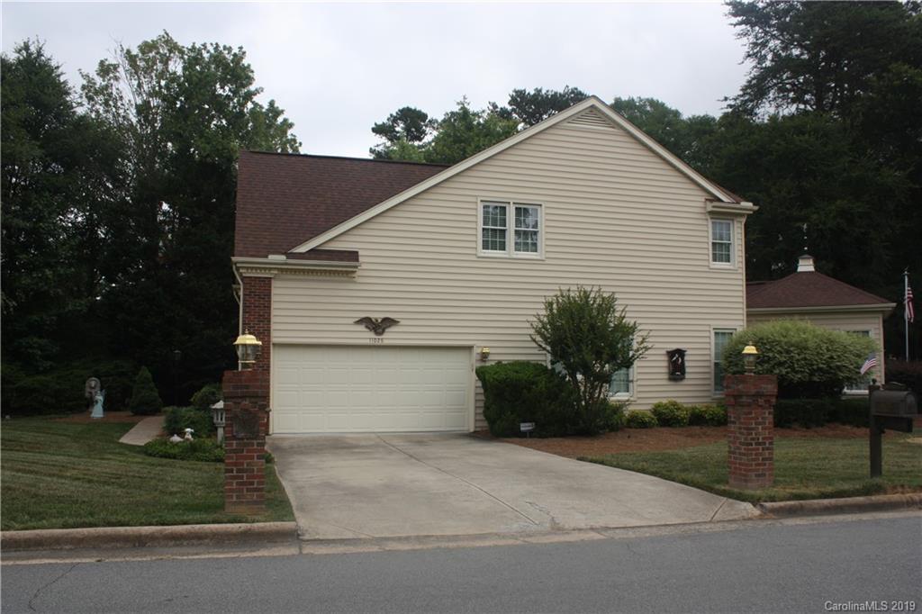 11026 Falls Branch Lane Charlotte NC 28214