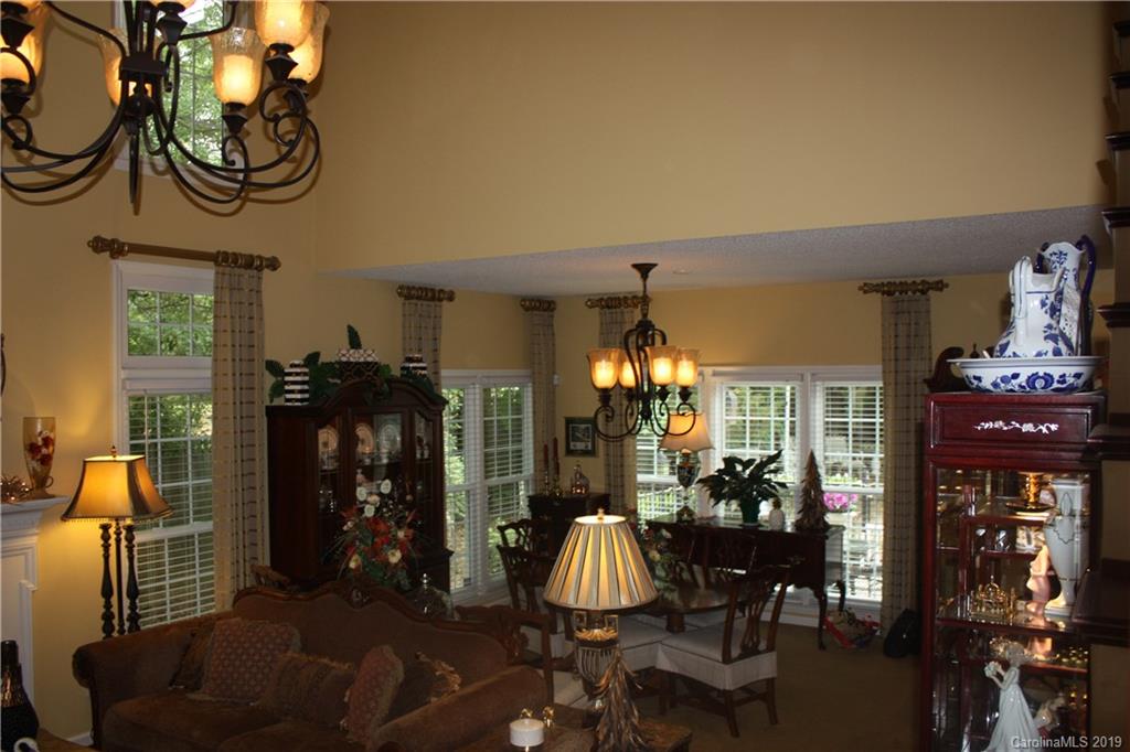 11026 Falls Branch Lane Charlotte NC 28214