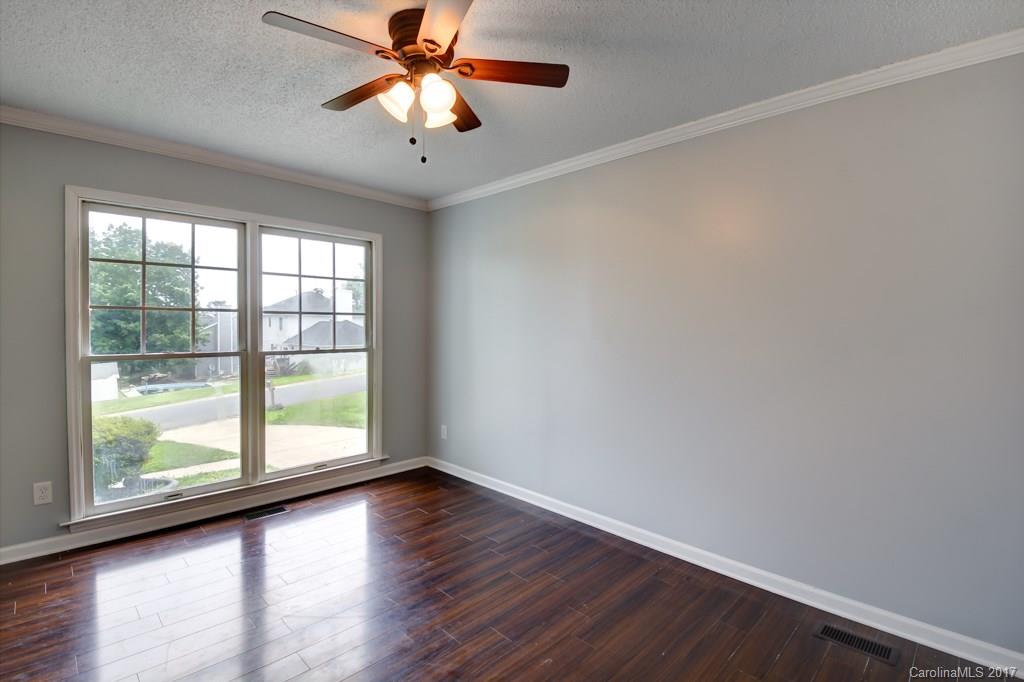 2809 Bustlehead Court Charlotte NC 28262