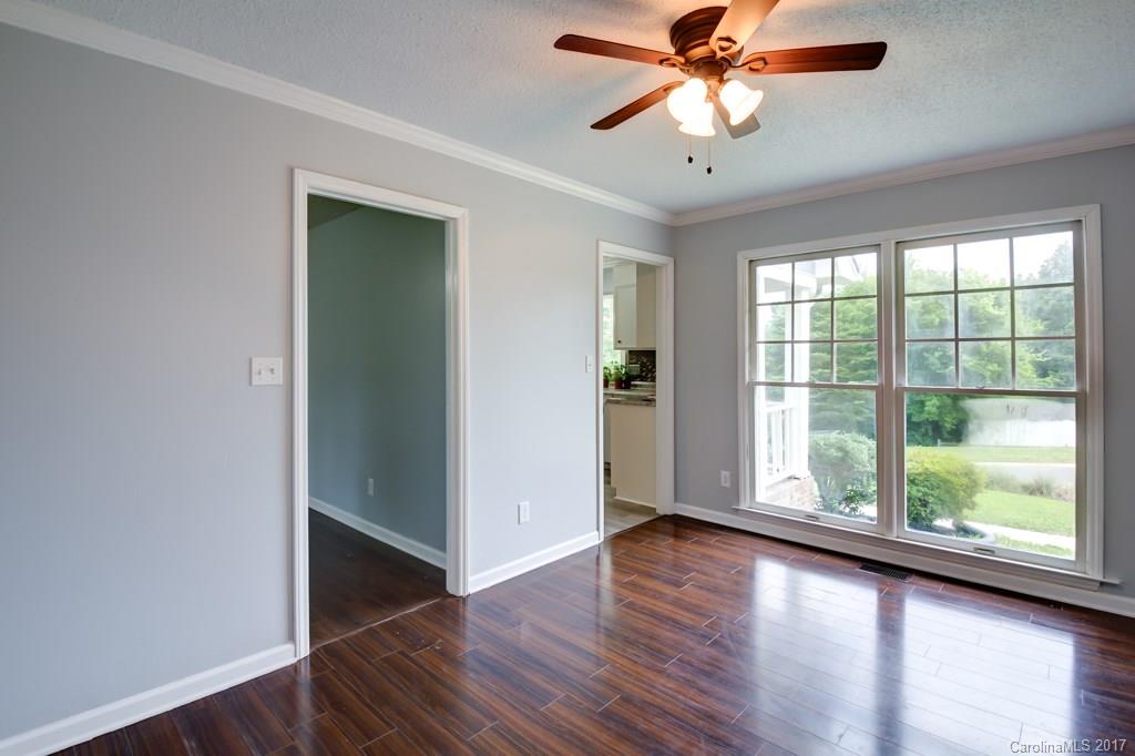 2809 Bustlehead Court Charlotte NC 28262