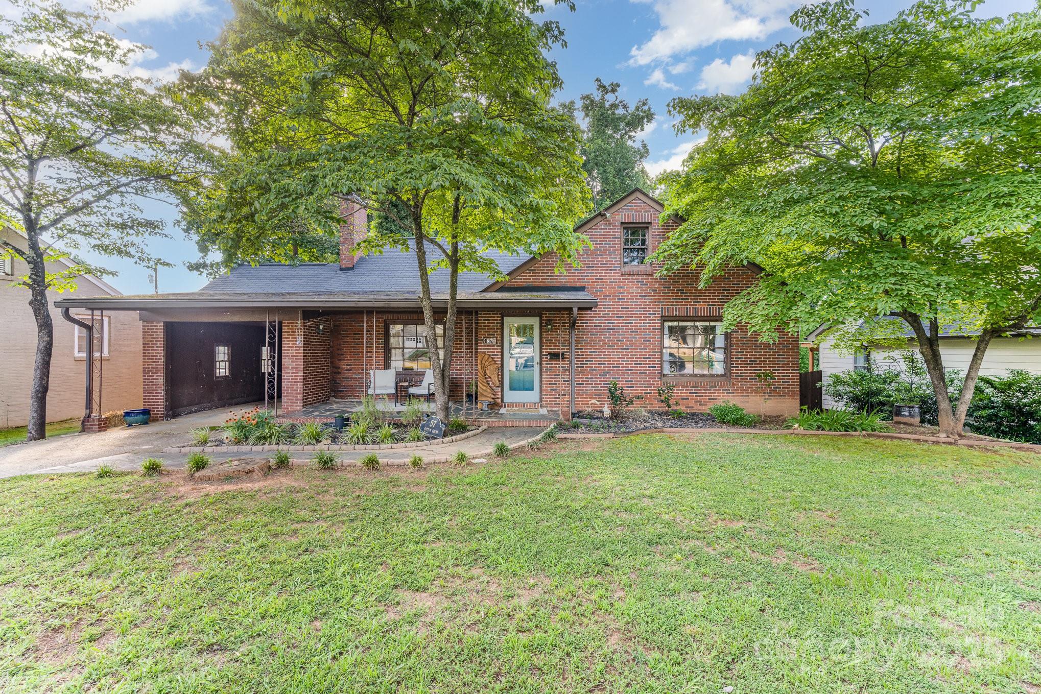 57 Patton Court SE Concord NC 28025