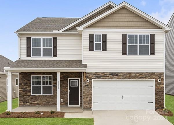 3843 Rosewood Drive Mount Holly NC 28120