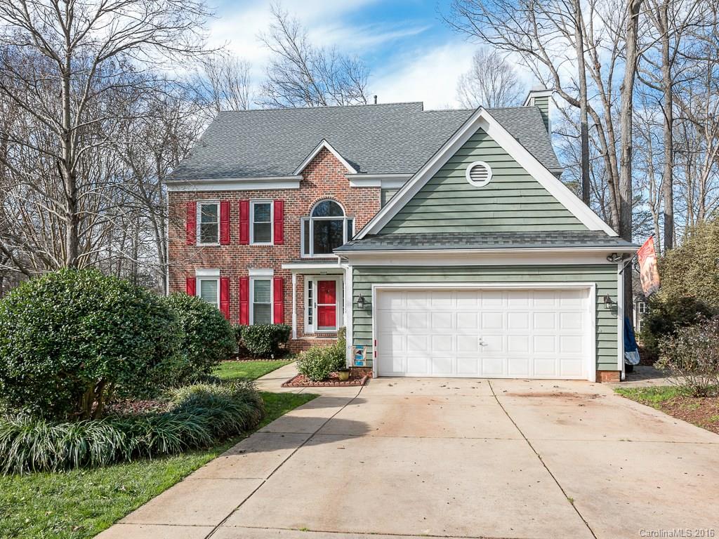 8610 Doe Path Lane Huntersville NC 28078