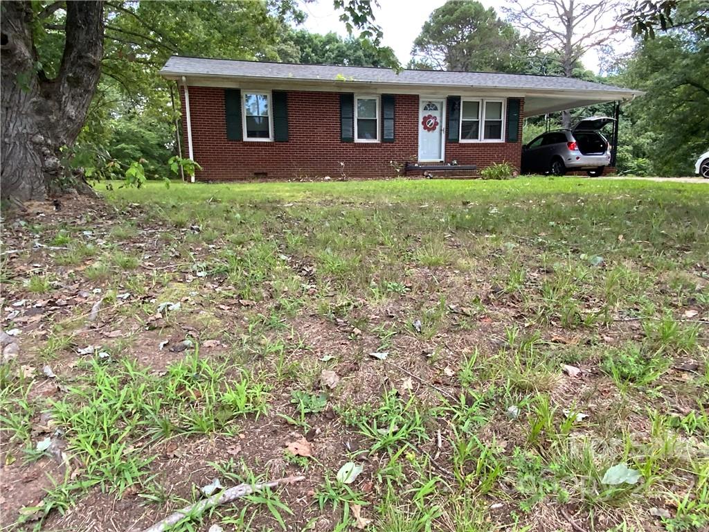 3163 Hudlow Road Forest City NC 28043