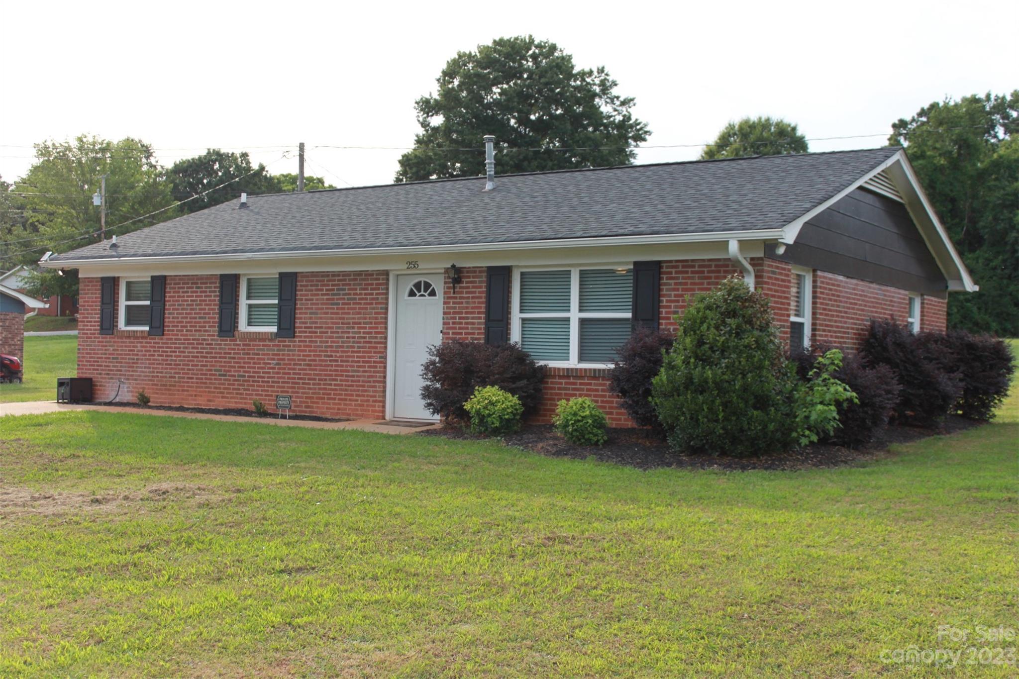 255 Roberson Road Forest City NC 28043