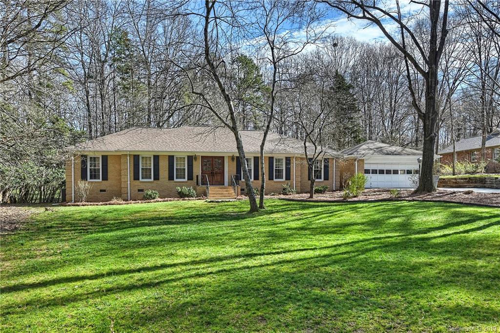 2558 Little Cove Road Charlotte NC 28270