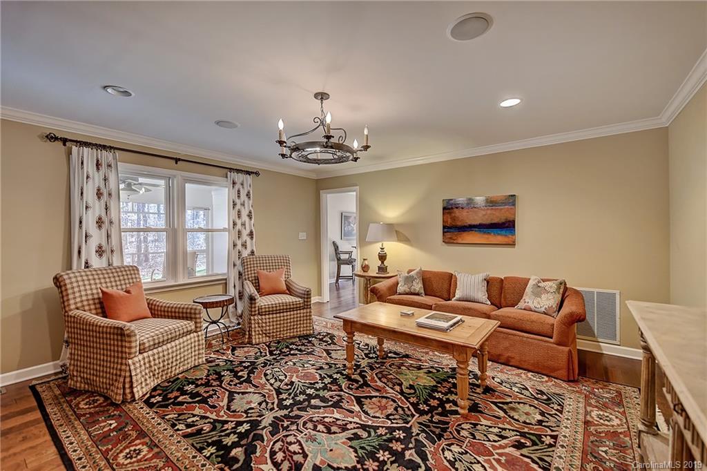 2558 Little Cove Road Charlotte NC 28270
