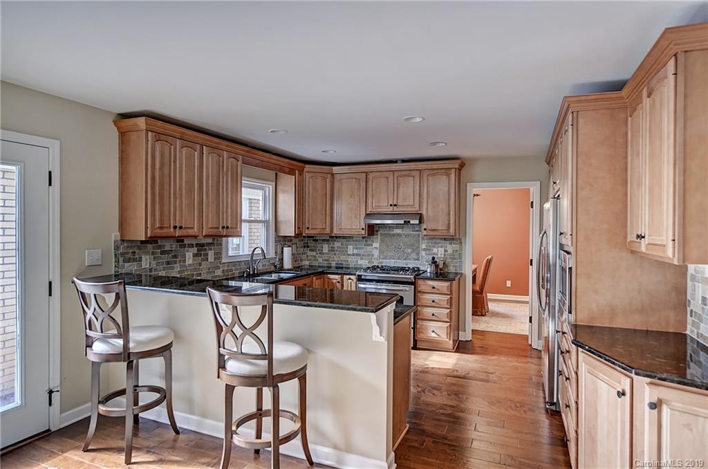 2558 Little Cove Road Charlotte NC 28270