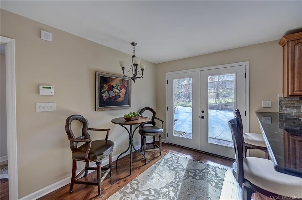 2558 Little Cove Road Charlotte NC 28270