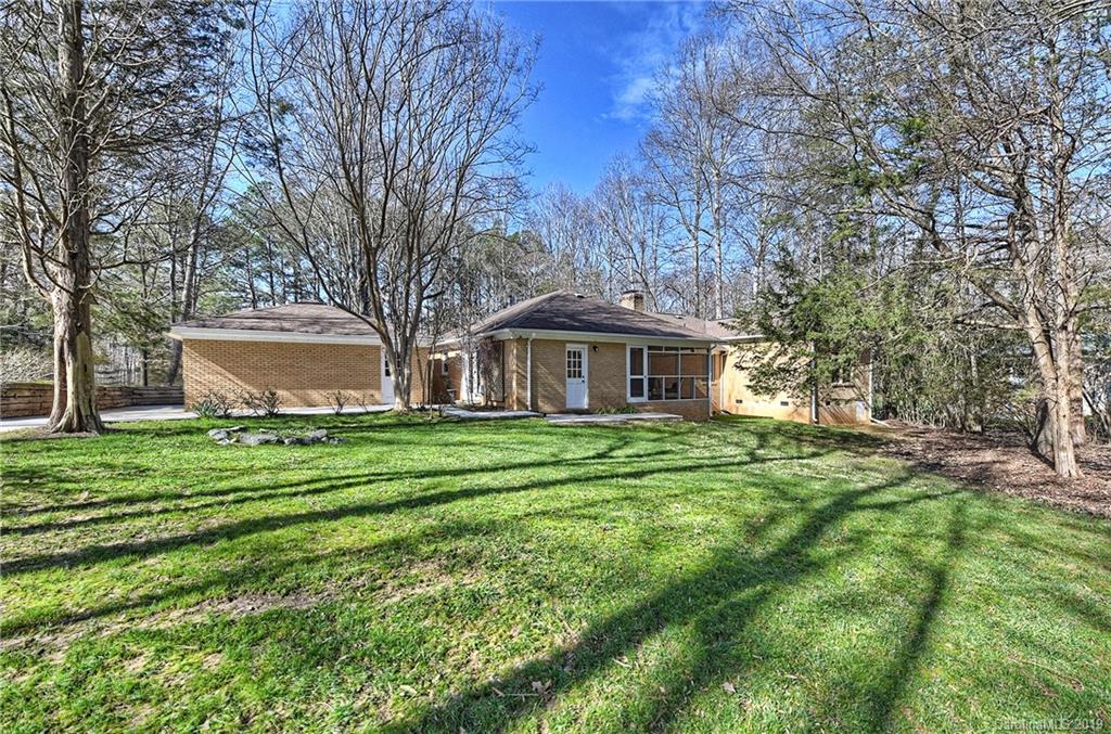 2558 Little Cove Road Charlotte NC 28270