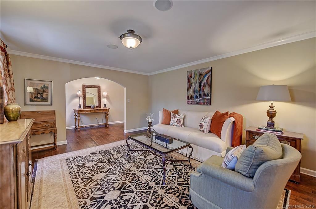 2558 Little Cove Road Charlotte NC 28270