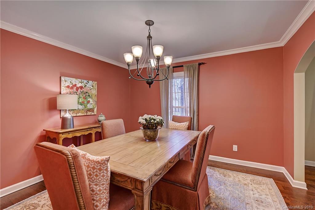 2558 Little Cove Road Charlotte NC 28270