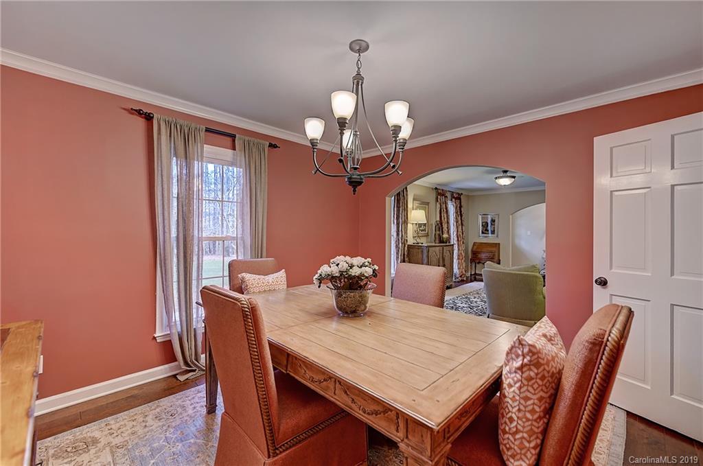 2558 Little Cove Road Charlotte NC 28270