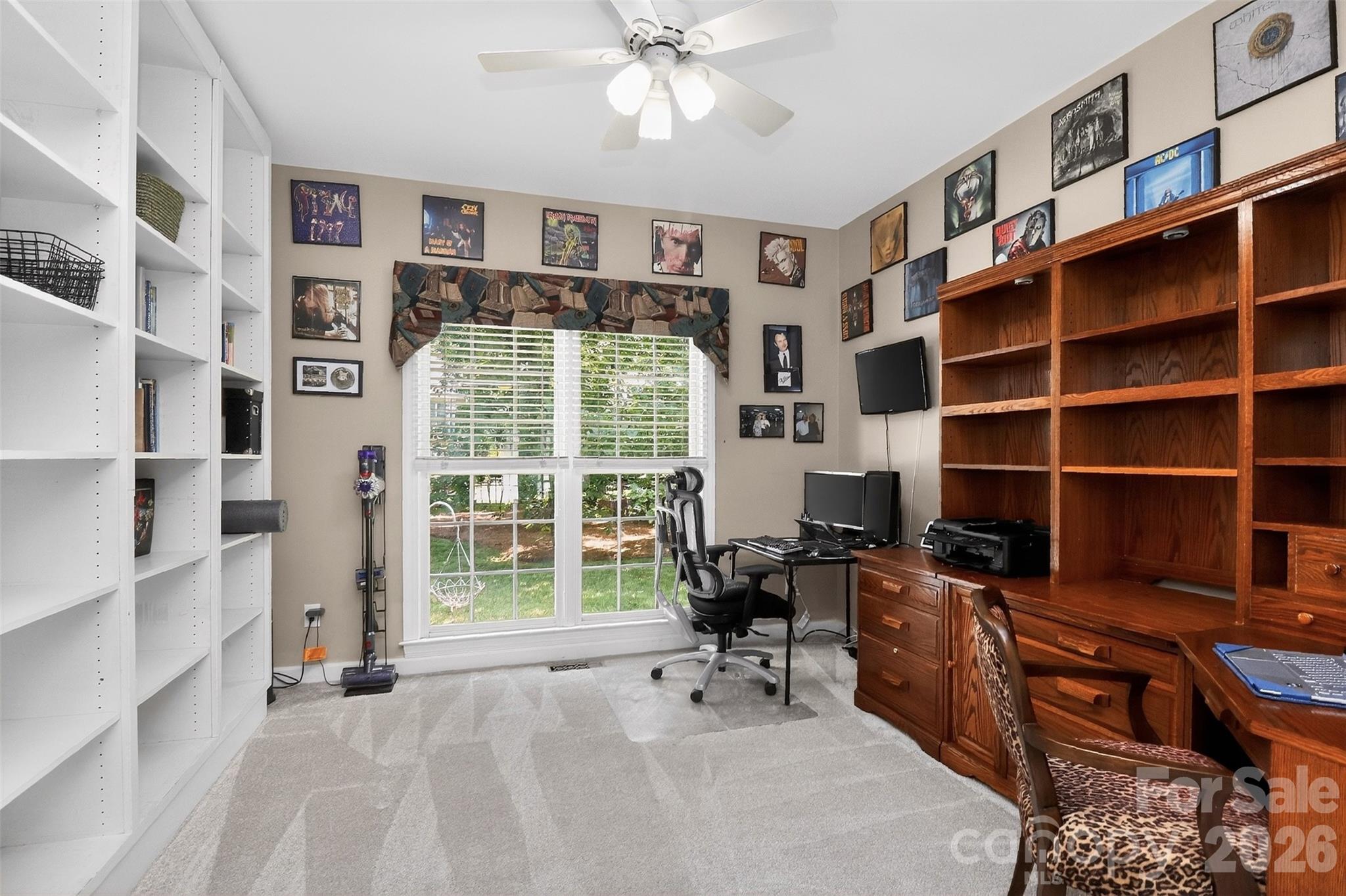 6416 Stargaze Lane Charlotte NC 28269