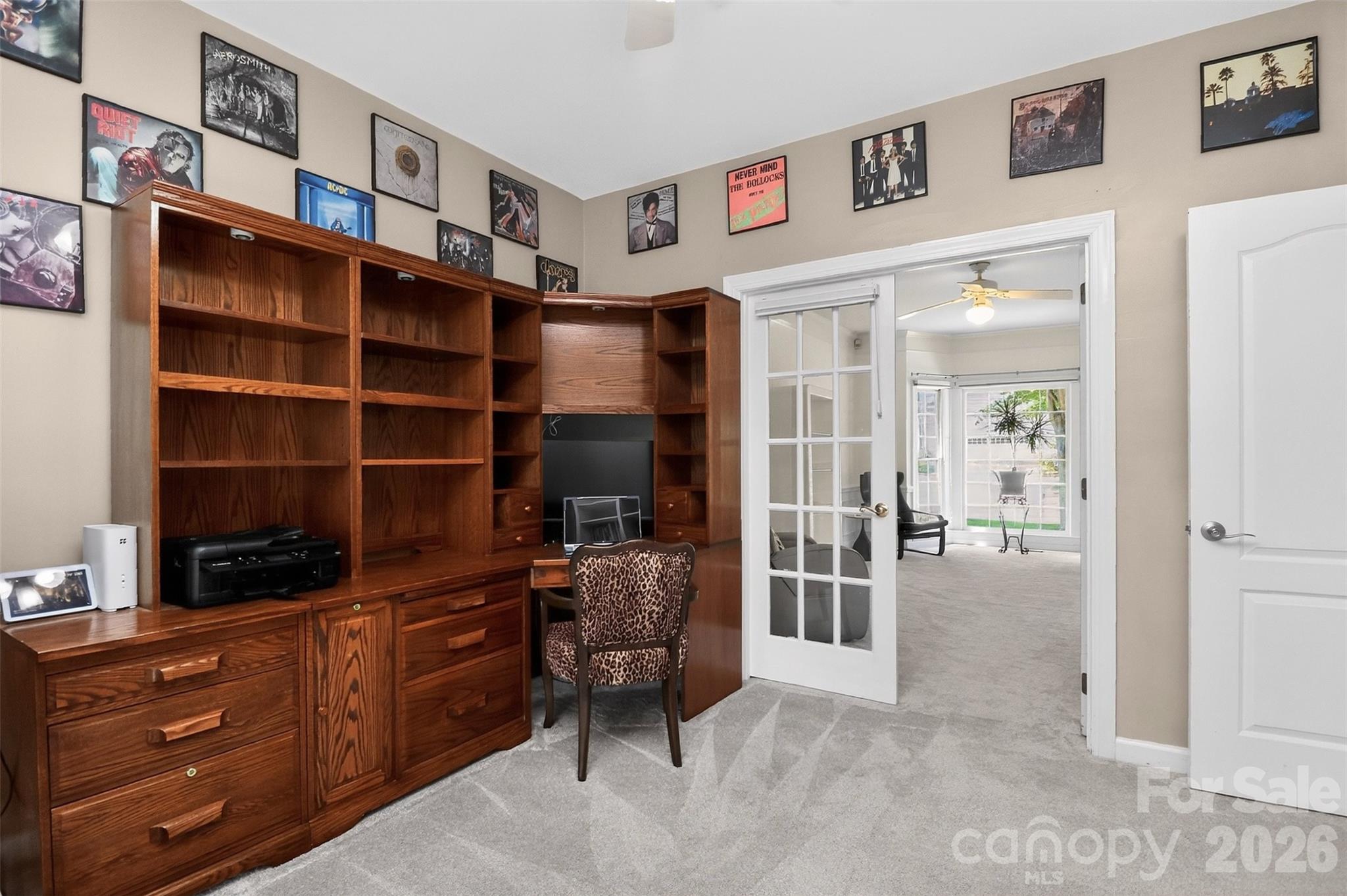 6416 Stargaze Lane Charlotte NC 28269
