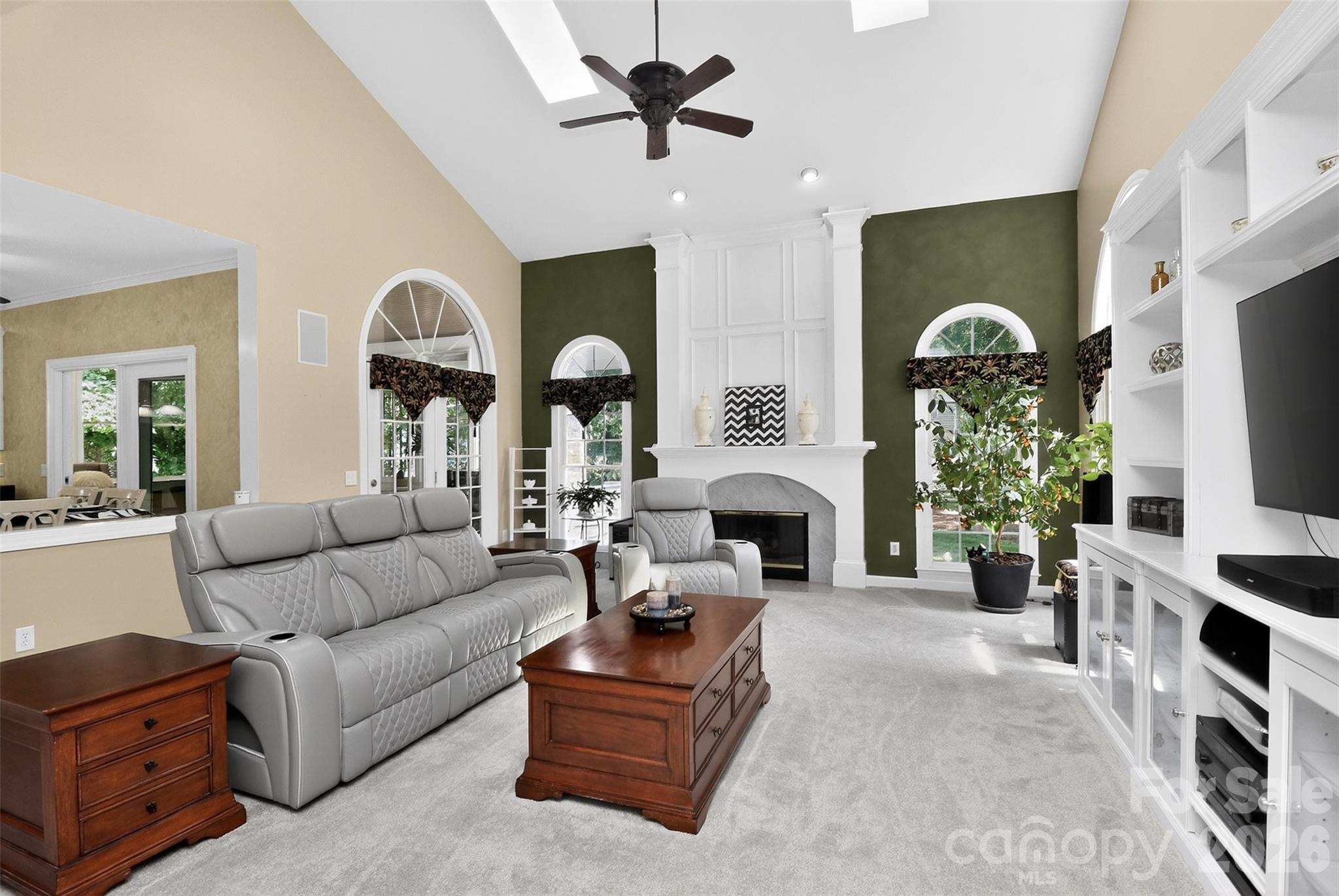 6416 Stargaze Lane Charlotte NC 28269