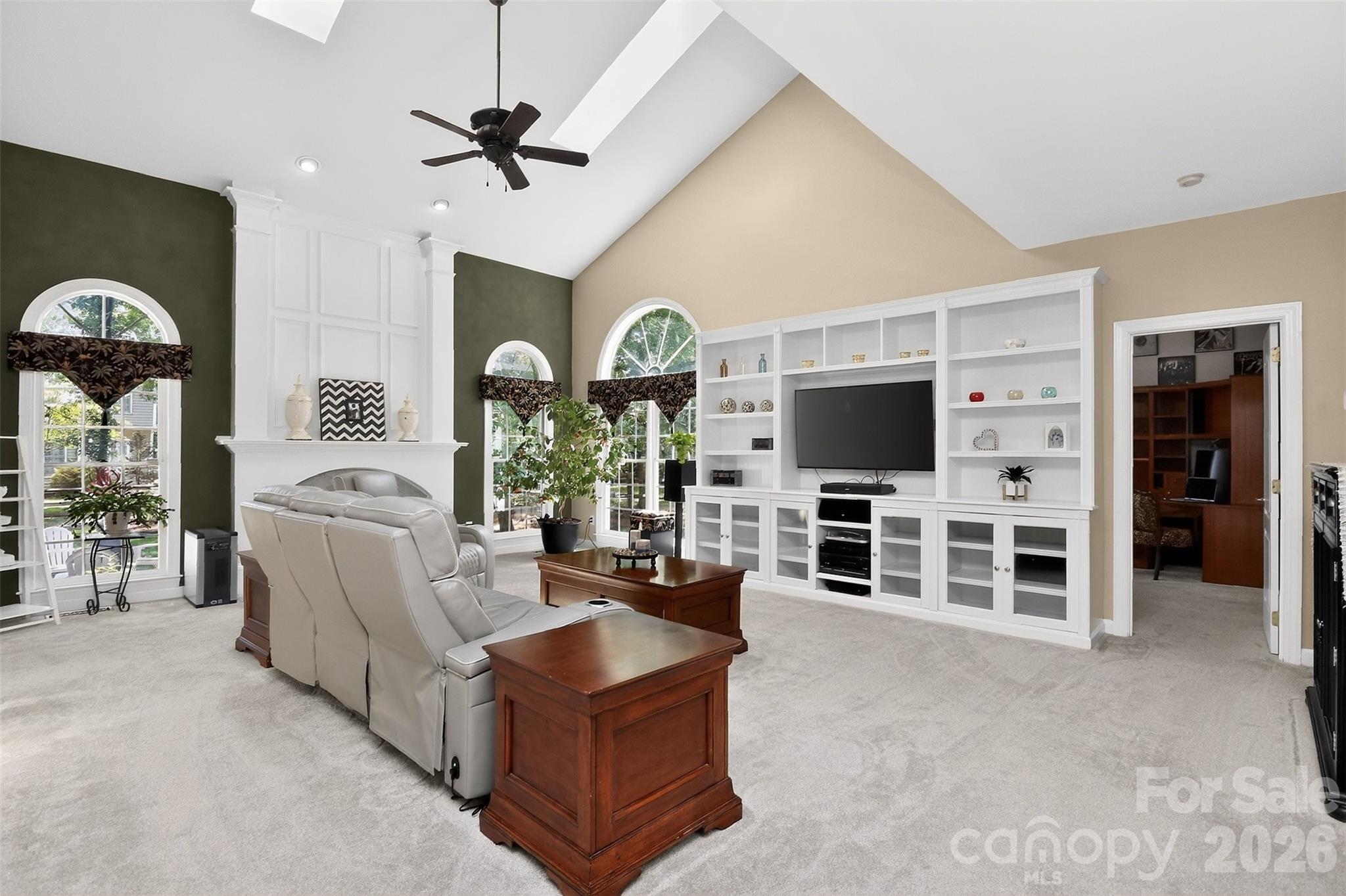 6416 Stargaze Lane Charlotte NC 28269