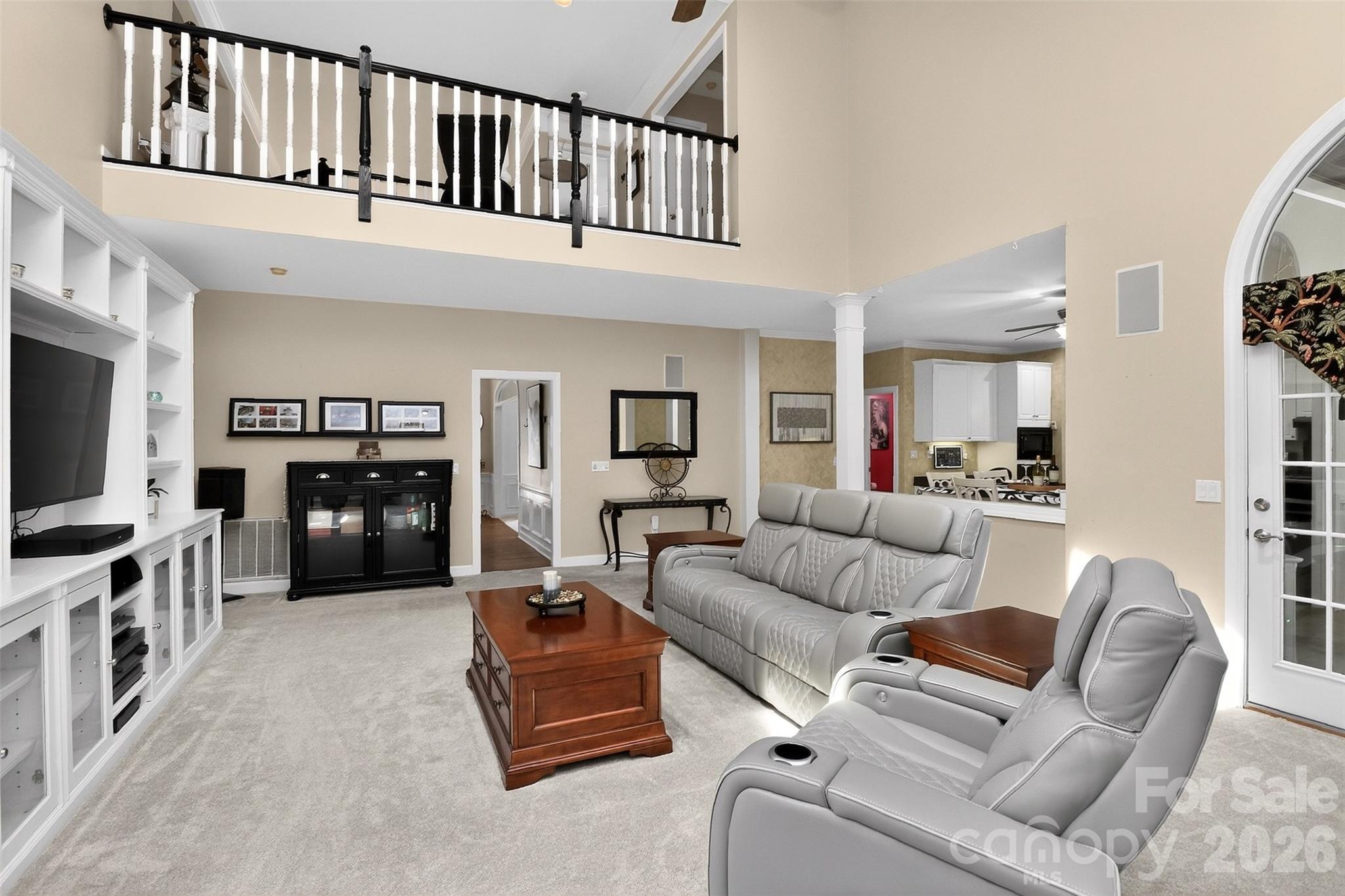 6416 Stargaze Lane Charlotte NC 28269