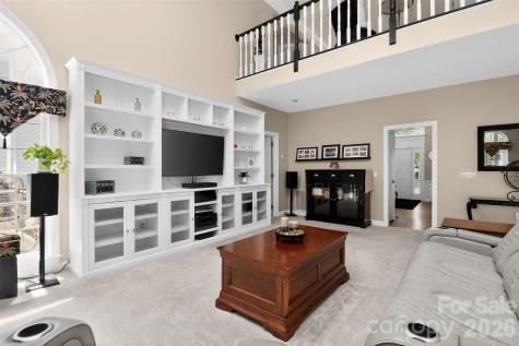 6416 Stargaze Lane Charlotte NC 28269