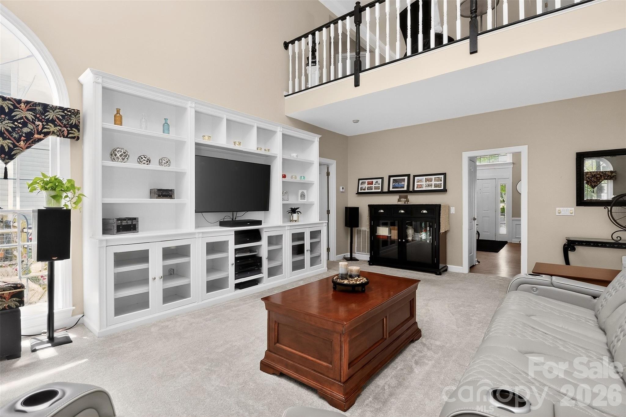 6416 Stargaze Lane Charlotte NC 28269