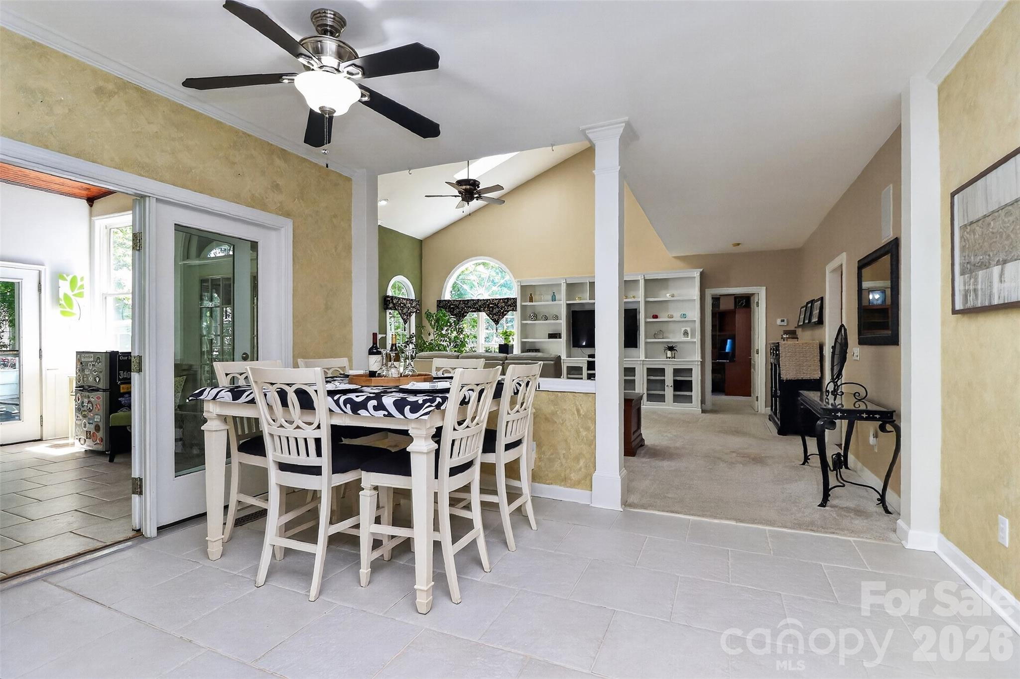 6416 Stargaze Lane Charlotte NC 28269