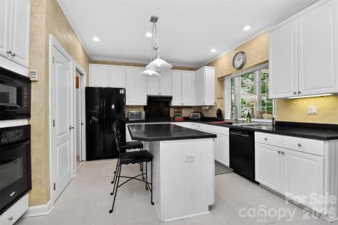 6416 Stargaze Lane Charlotte NC 28269