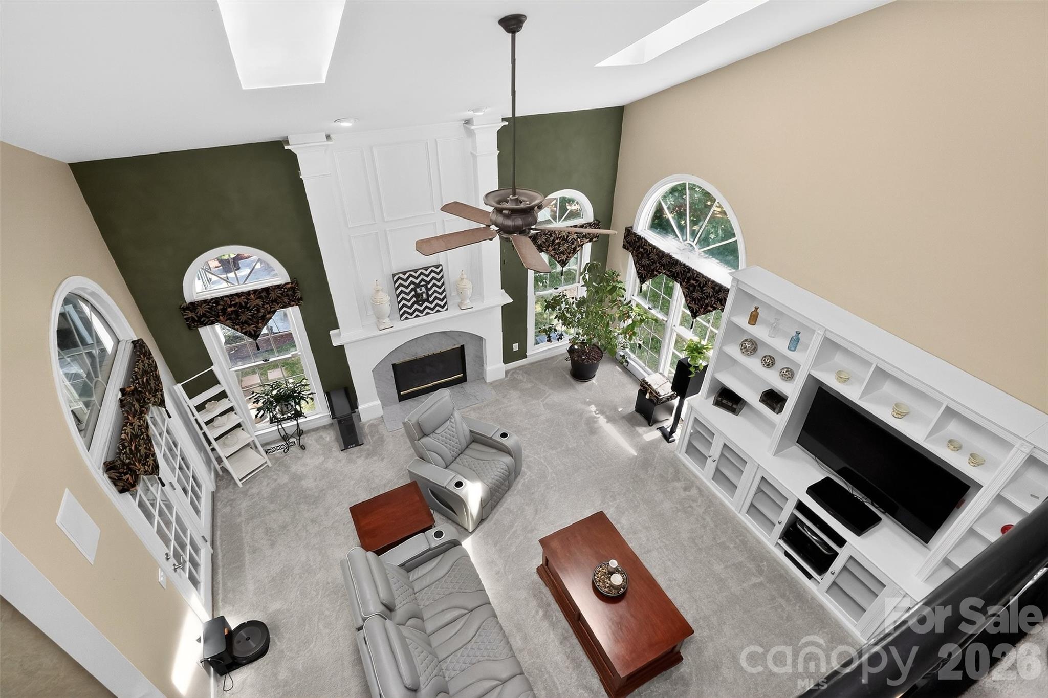 6416 Stargaze Lane Charlotte NC 28269